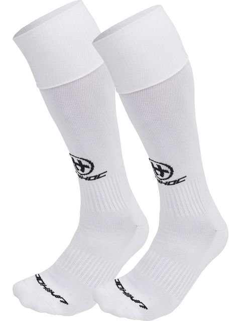 Unihoc Sock SUCCESS, White (Grästorps IBK)